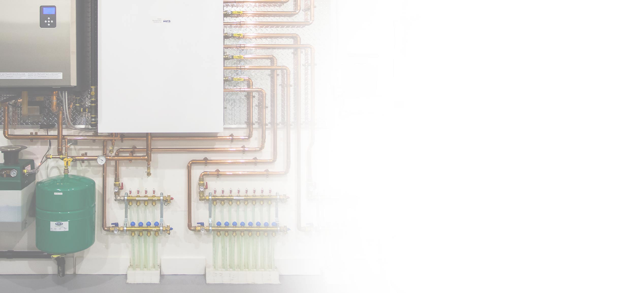 Heating Systems